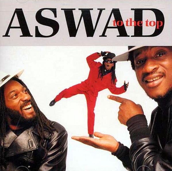 Acheter Aswad - To The Top État correct - 15,56 € Aswad - To The Top État correct - reconditionné disponible sur Label Emmaüs